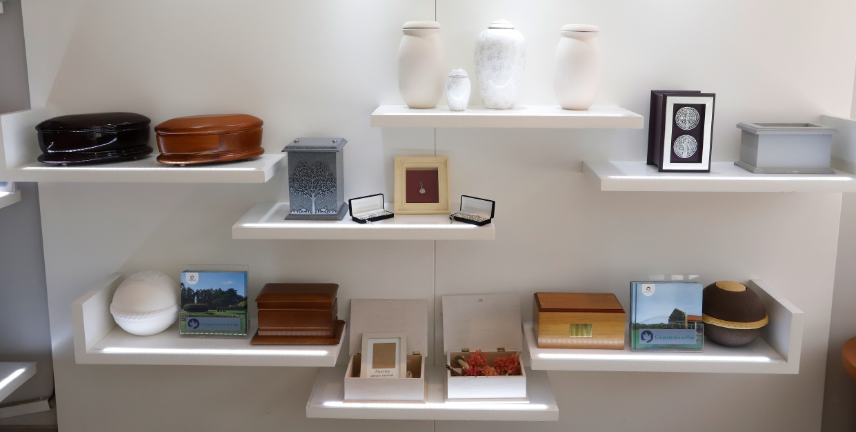 Nuestras Instalaciones